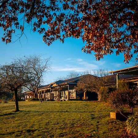 Acheron Valley Country Retreat Luaran gambar