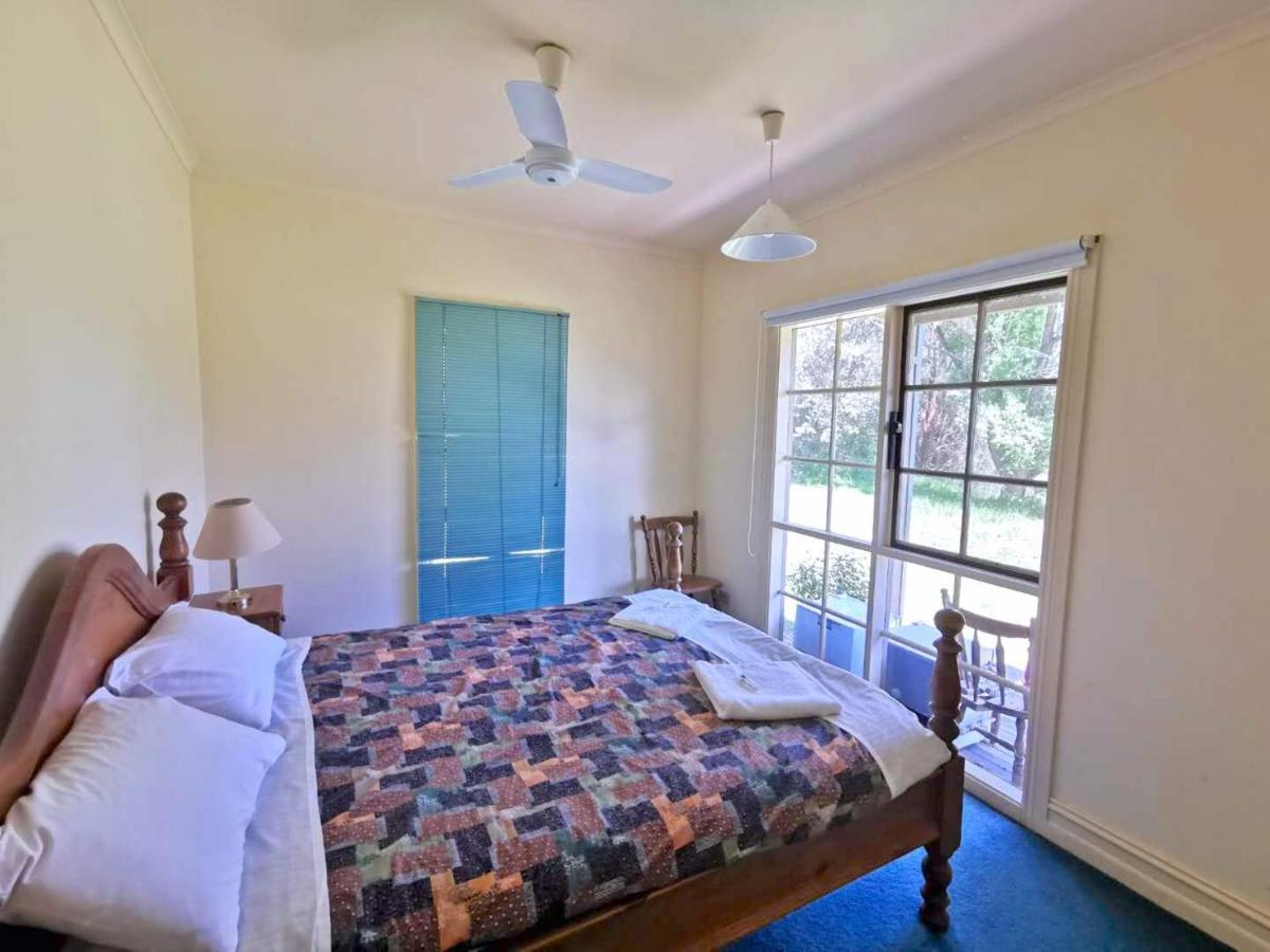 Acheron Valley Country Retreat Luaran gambar