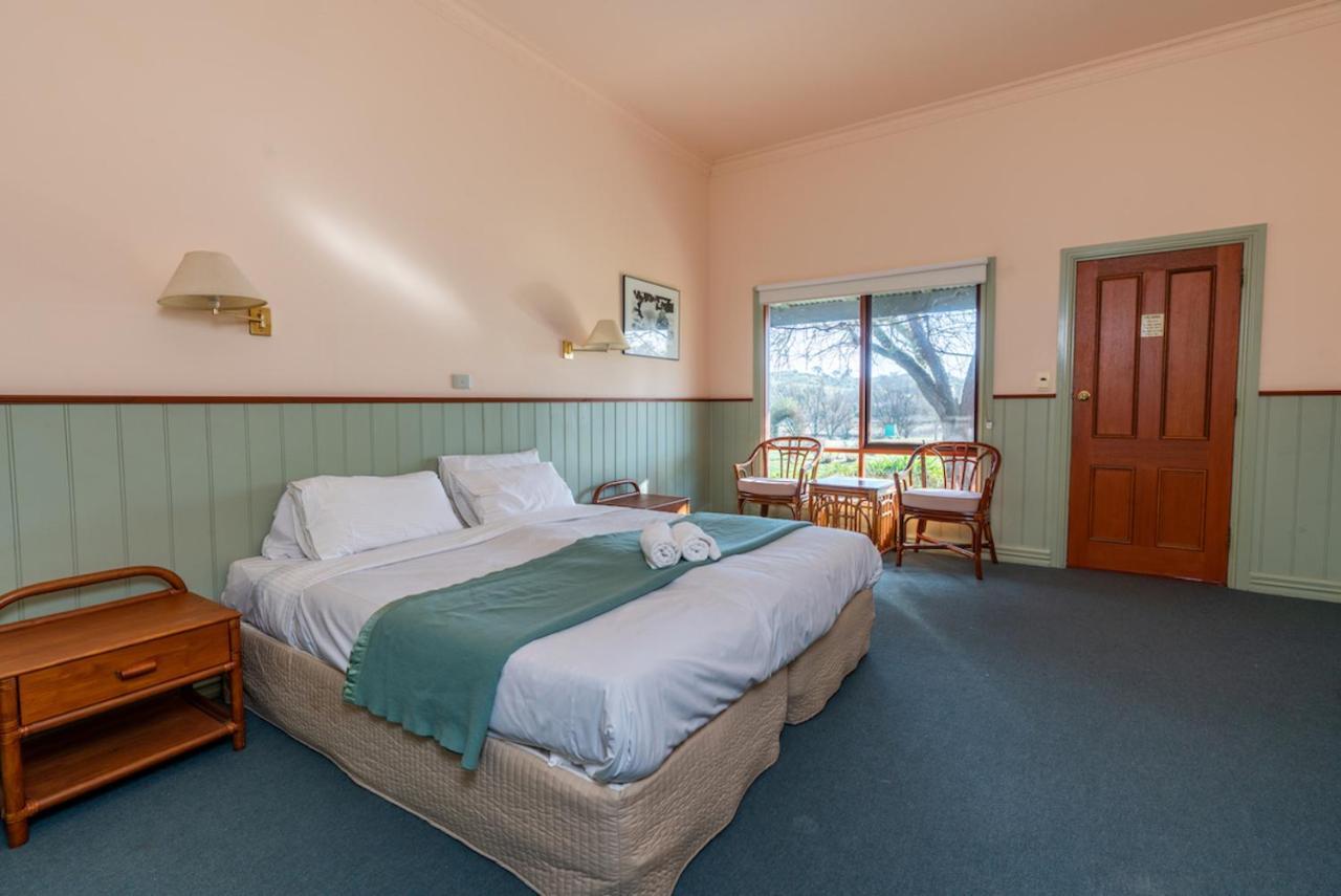 Acheron Valley Country Retreat Luaran gambar