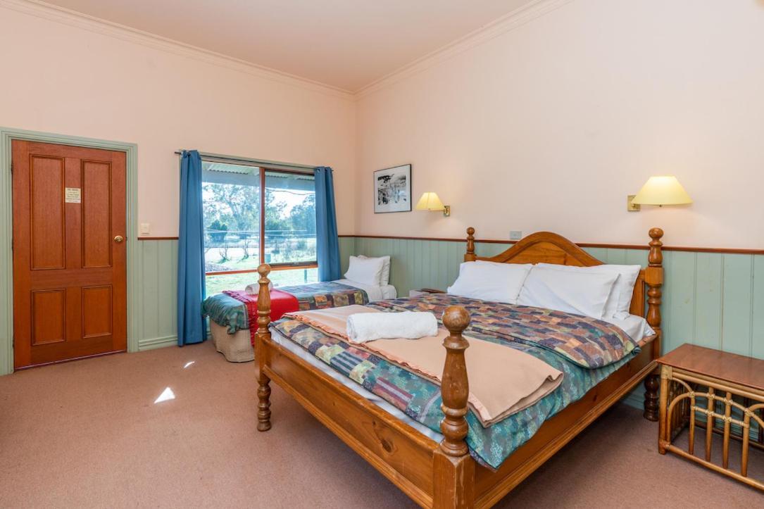 Acheron Valley Country Retreat Luaran gambar