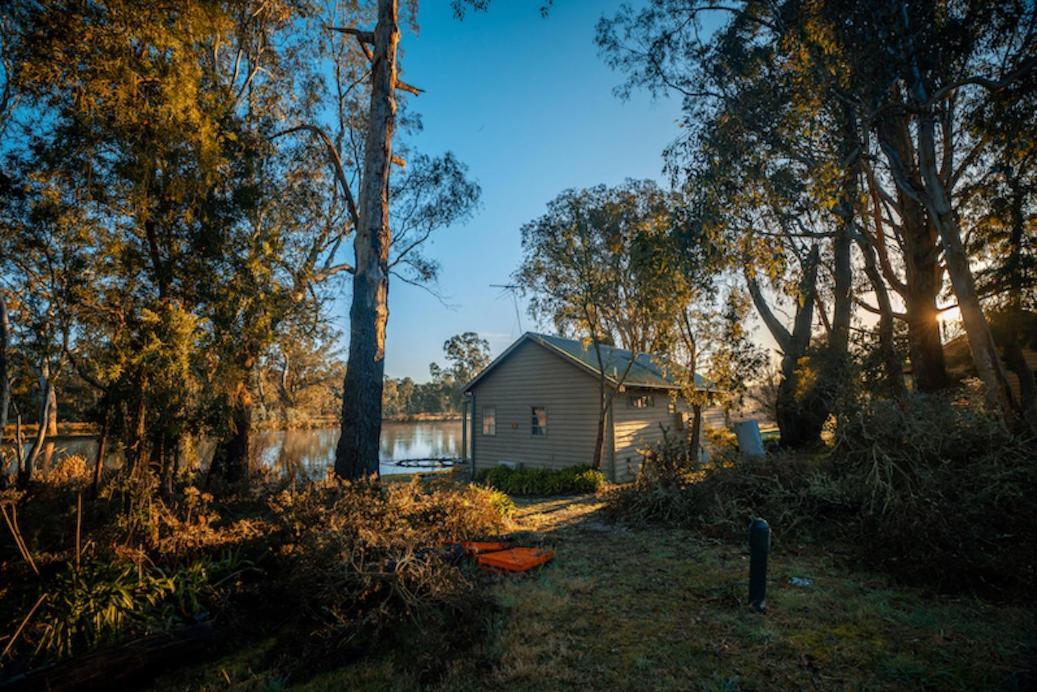 Acheron Valley Country Retreat Luaran gambar