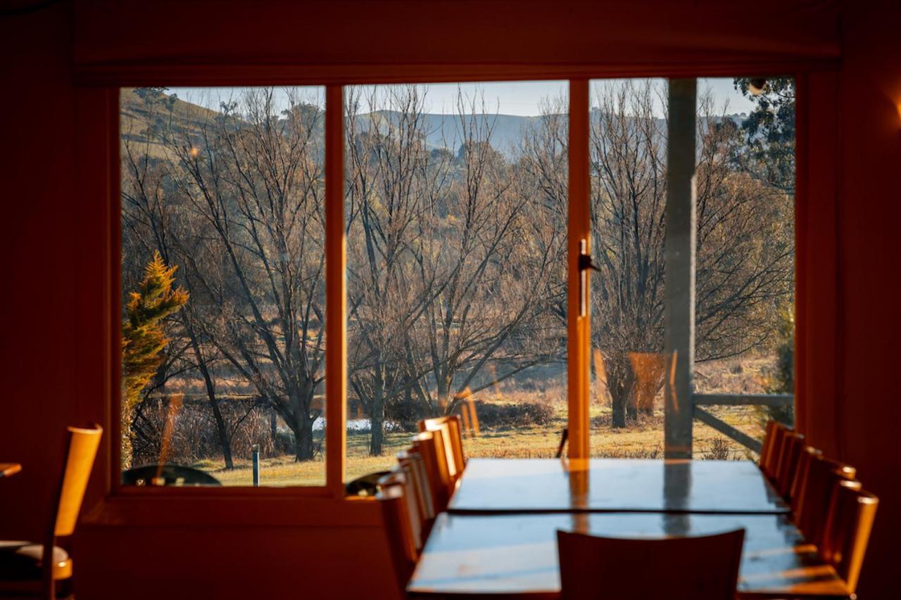 Acheron Valley Country Retreat Luaran gambar