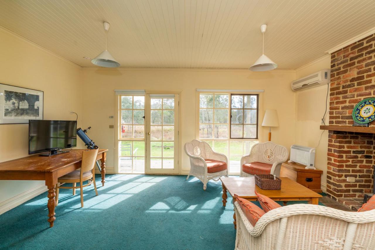 Acheron Valley Country Retreat Luaran gambar