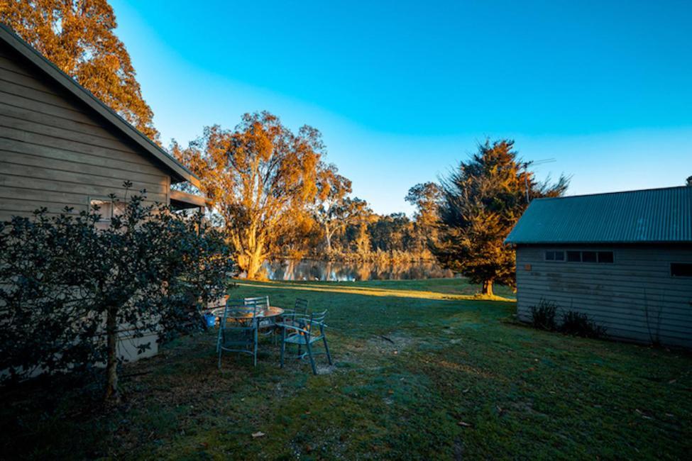 Acheron Valley Country Retreat Luaran gambar