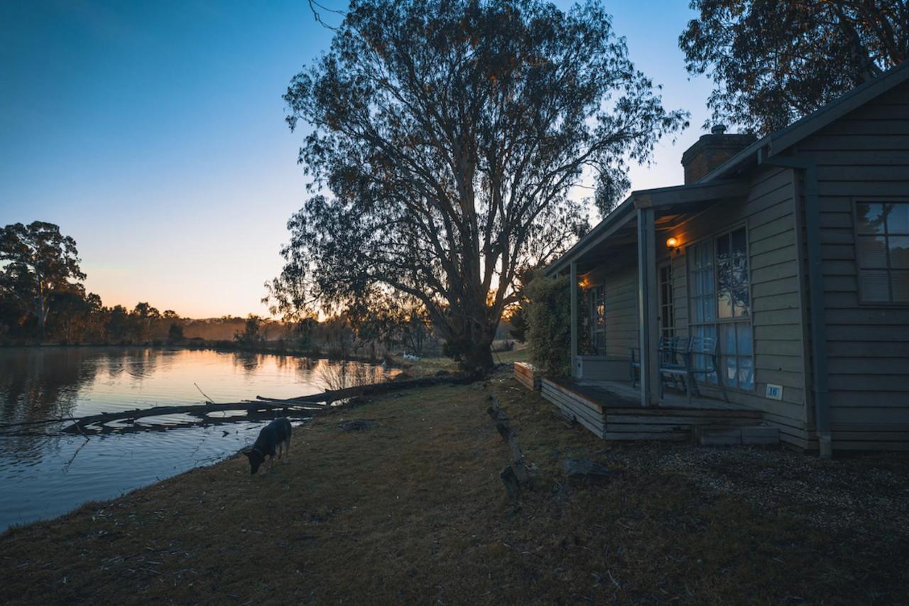 Acheron Valley Country Retreat Luaran gambar
