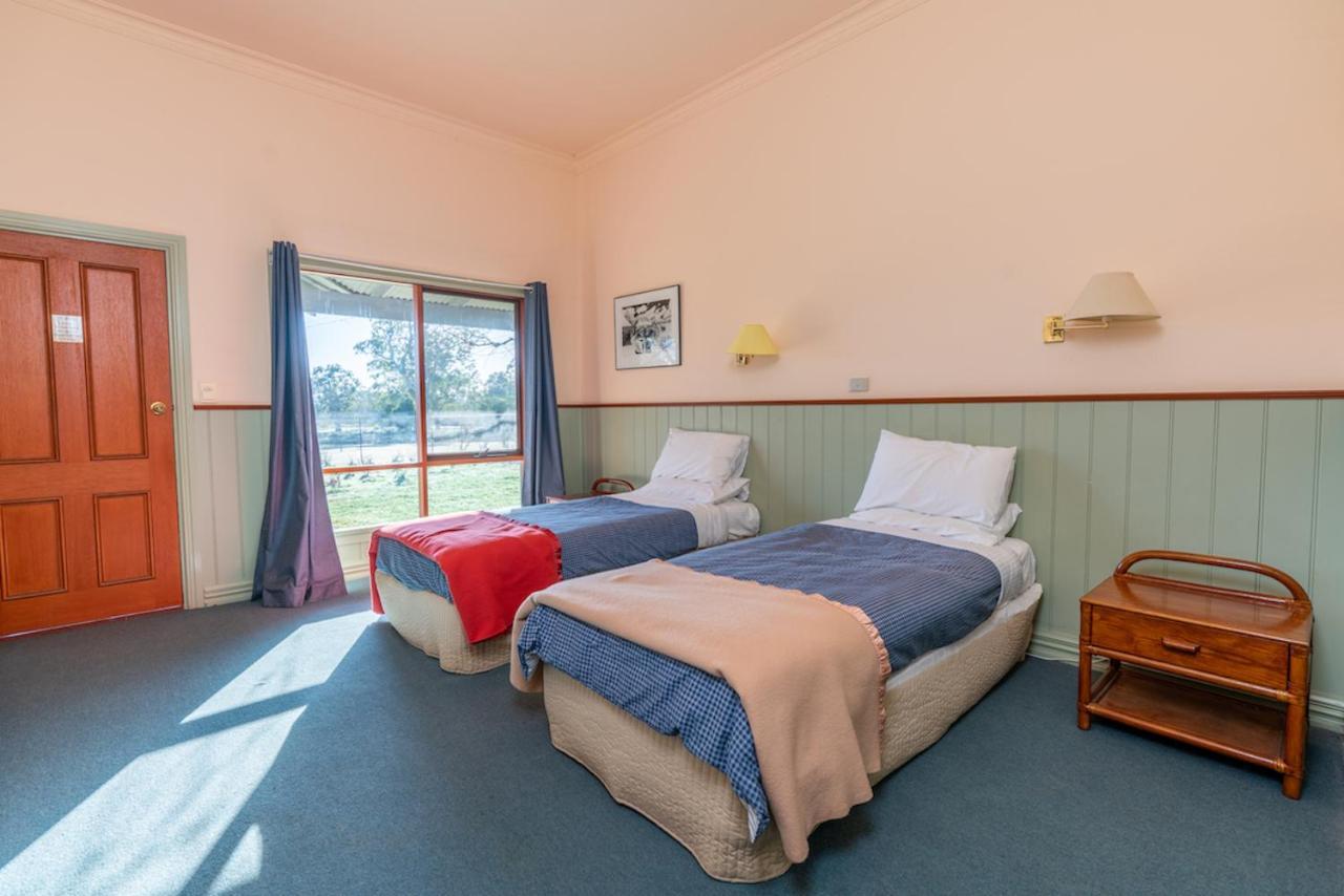 Acheron Valley Country Retreat Luaran gambar