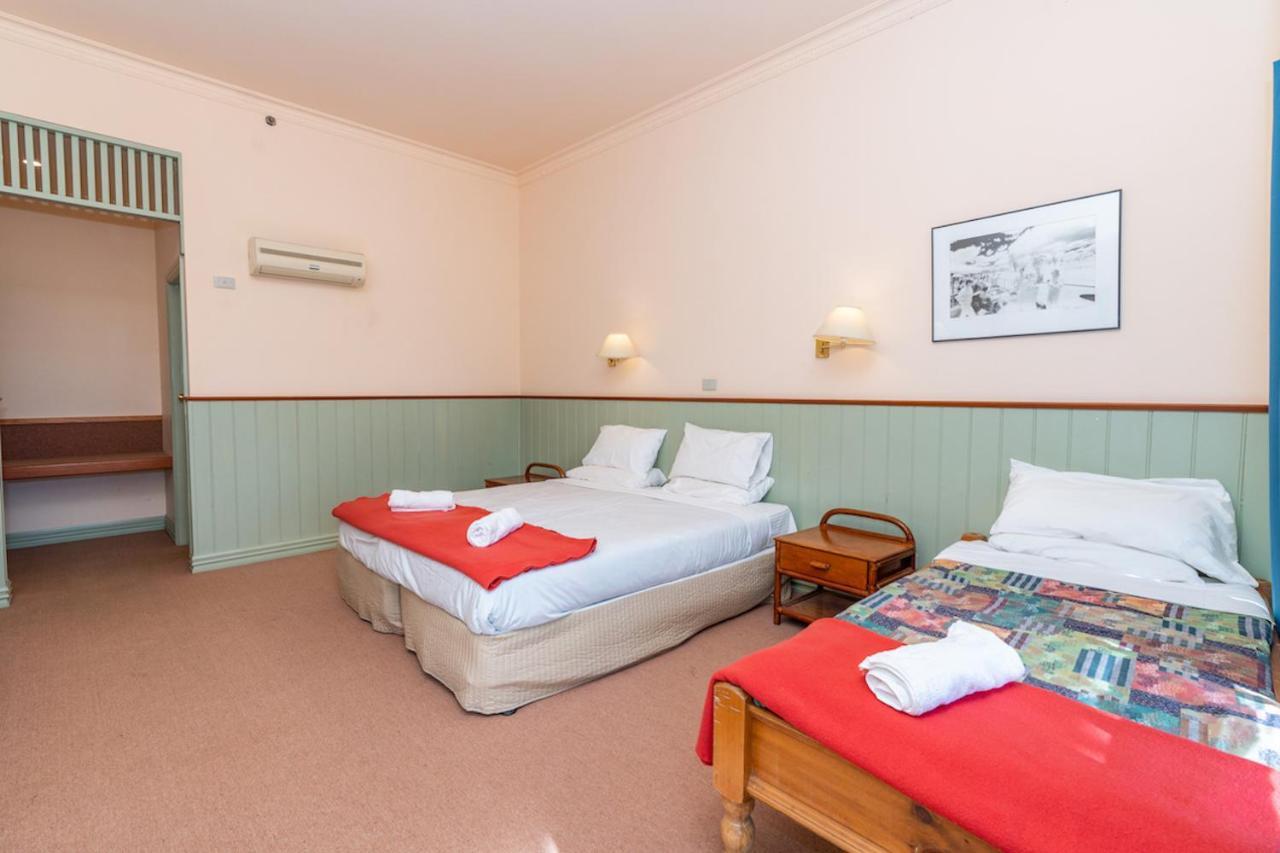 Acheron Valley Country Retreat Luaran gambar