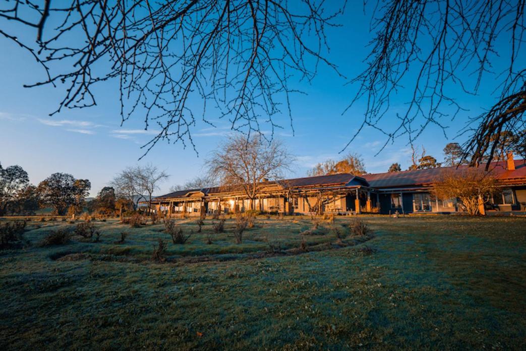Acheron Valley Country Retreat Luaran gambar